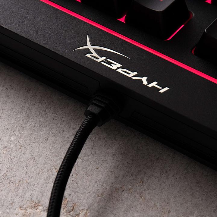 Image du produit HyperX Alloy Core (US, Filaire)