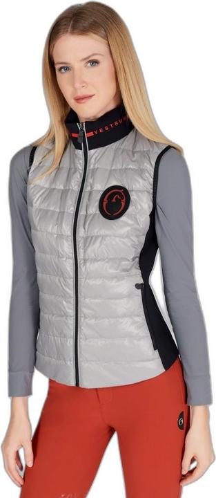 Vestrum reitjacke damen chiavari (L)
