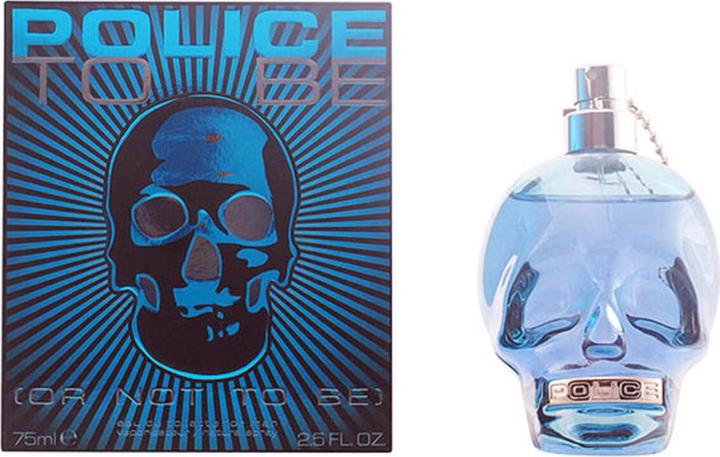 Produktbild Police To Be Or Not To Be (Eau de Toilette, 75 ml)