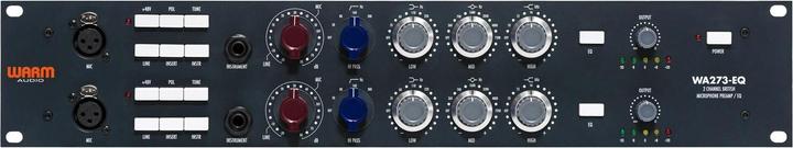 Image du produit Warm Audio WA273-EQ (Micro)