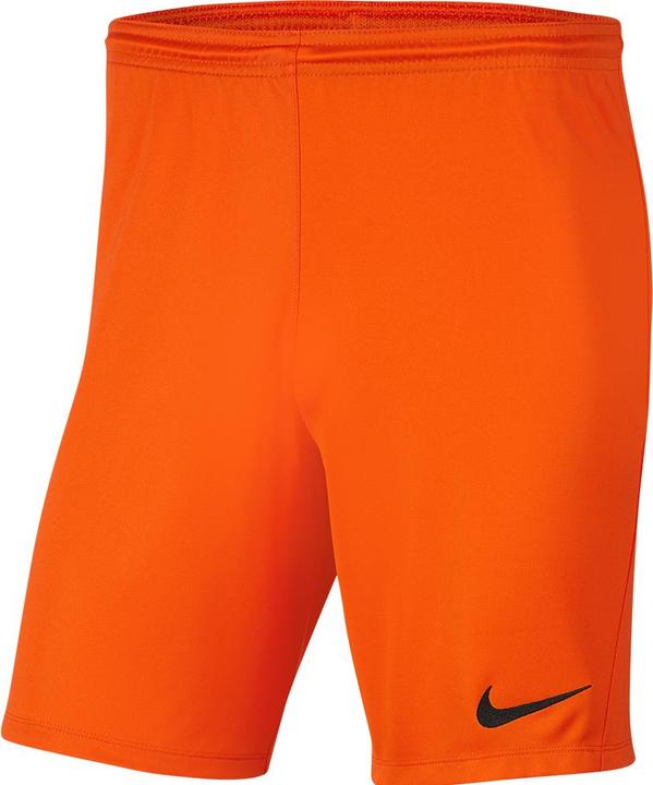 Nike Park Iii Short Kids
