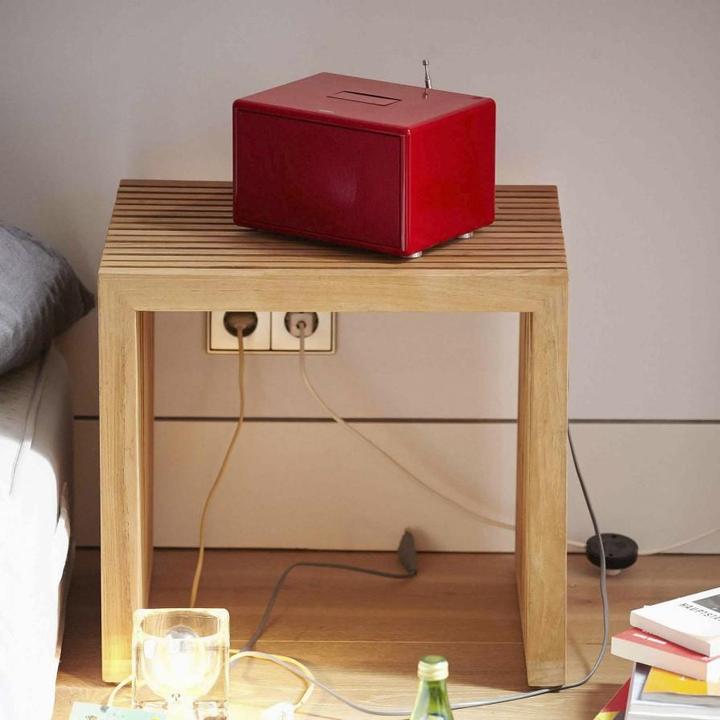 Actual product image Jan Kurtz Tivoli