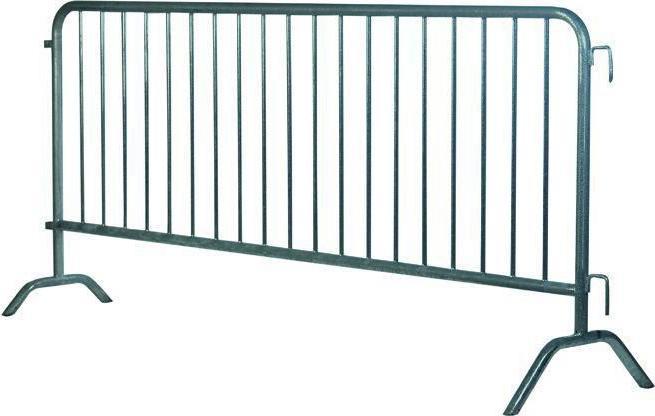 BRW Grille de séparation