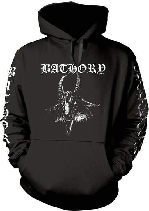 Bathory Goat (Hoodie)