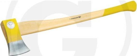 Produktbild Ochsenkopf OX 248 E-2501 SPALT-FIX-Axt mit Eschenstiel 2500 g