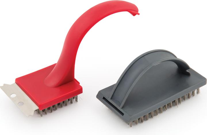 Koenig 2 in 1 brush (19 cm)