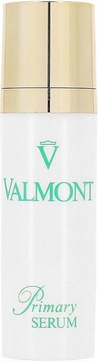 Actual product image Valmont Primary serum against facial redness (30 ml)