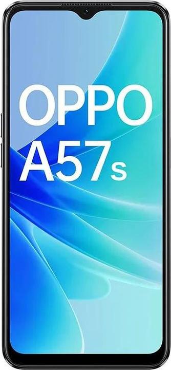 Immagine prodotto OPPO A57s (128 GB, Nero stellato, 6.56", Doppia SIM, 50 Mpx, 4G)