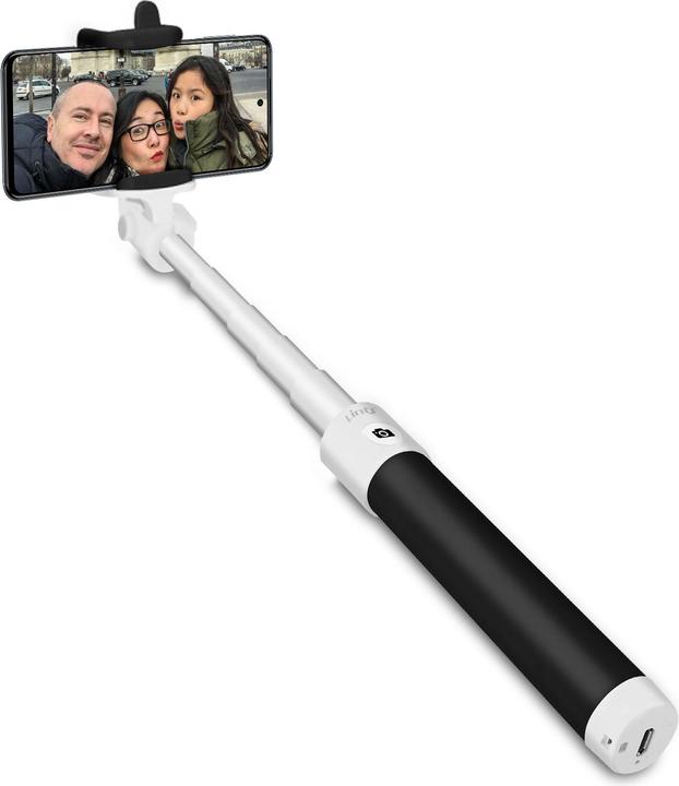 Produktbild LinQ Bluetooth Selfie Stick + Auslöser