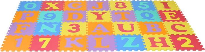 Puzzle mat 36 pieces