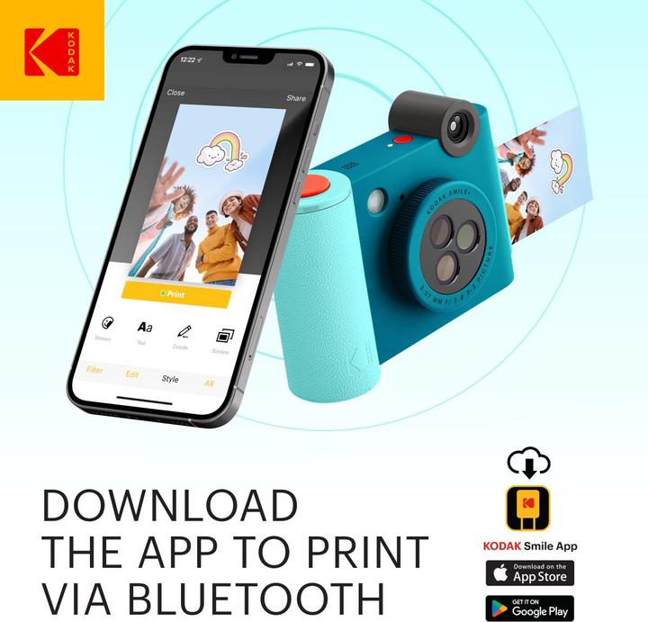 Immagine prodotto Kodak Smile+