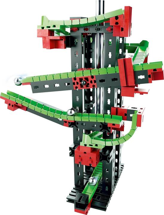 Actual product image Fischertechnik Dynamic Set-S