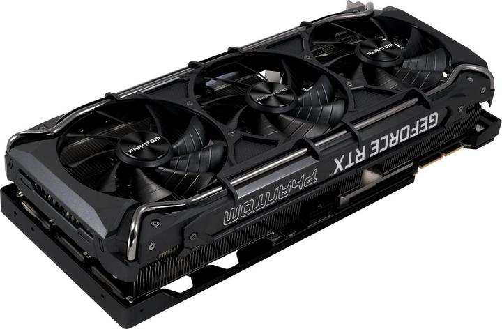 Produktbild Gainward GeForce RTX 3090 Ti Phantom (24 GB)