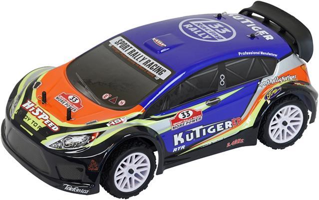 Produktbild HSP Racing Kultiger Sport Rally (RTR Ready-to-Run)