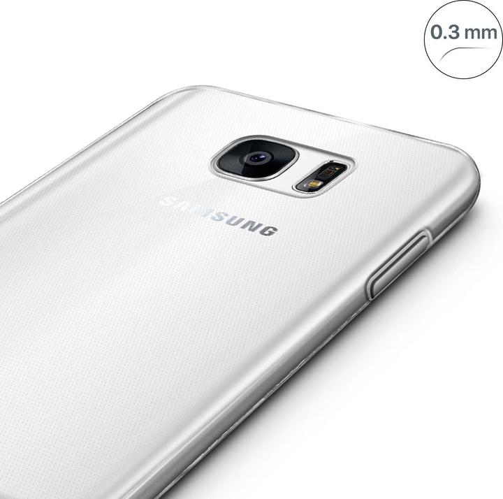 Produktbild Avizar Skin Series (Samsung Galaxy S7)