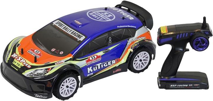 Produktbild HSP Racing Kultiger Sport Rally (RTR Ready-to-Run)