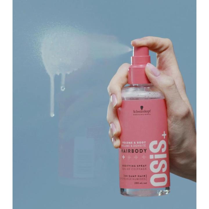 Immagine prodotto Schwarzkopf Osis (200 ml)