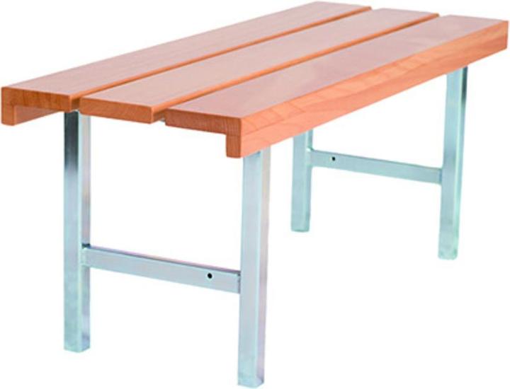 Makk Bench consoles for schools, gyms, etc. (41.50 cm)