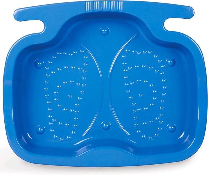 Actual product image Intex Footbath