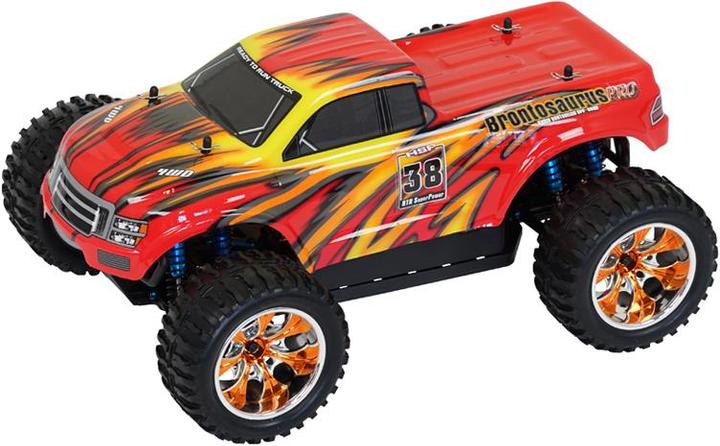 Produktbild HSP Racing Brontosaurus (RTR Ready-to-Run)