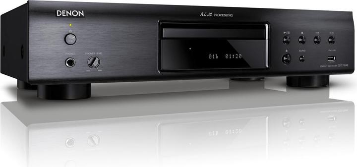 Denon Dcd-720ae (CD player)