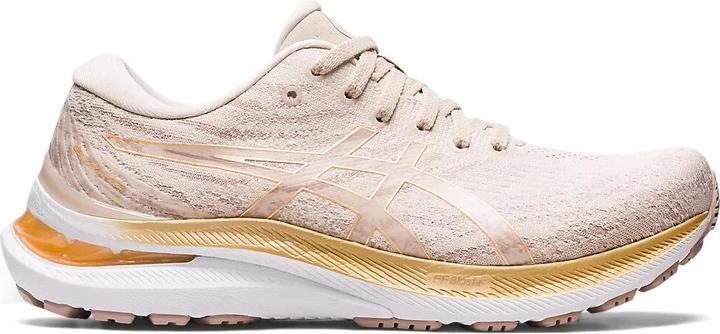 Mineral Beige, Champagne