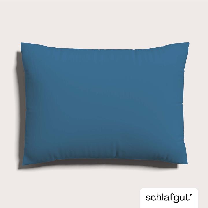 Produktbild schlafgut Knitted Jersey (Duvetbezug, 70 x 90 cm)