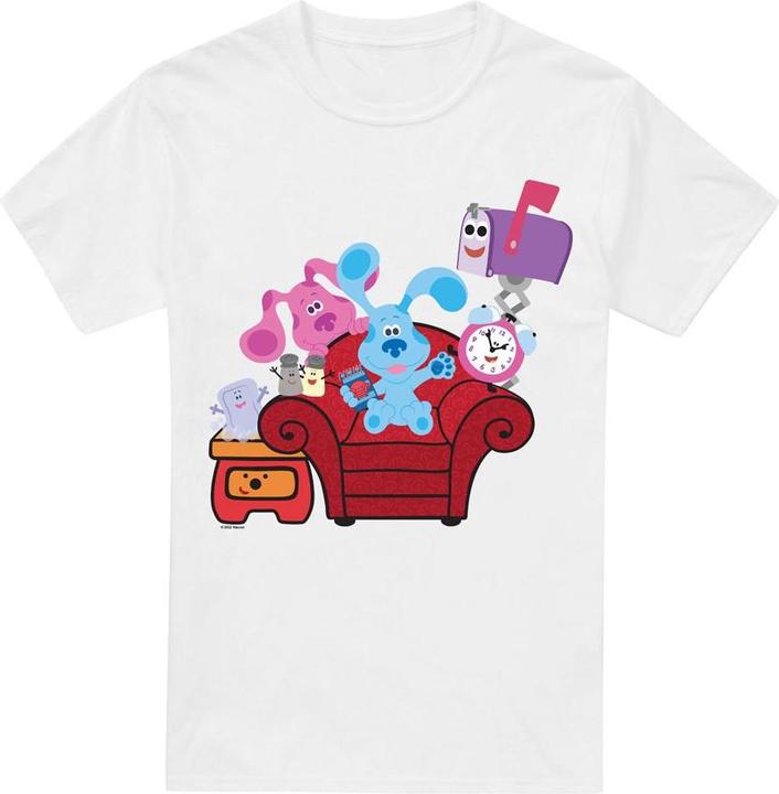 Blue's Clues & You! Friends Forever TShirt