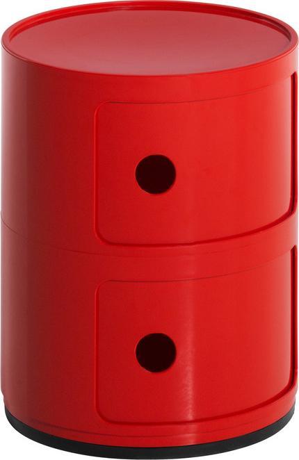 Actual product image Kartell Componibili (32 x 32 x 40 cm)