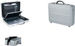 Actual product image Alumaxx Mercato (15 l, Hand luggage (up to 50 litres))