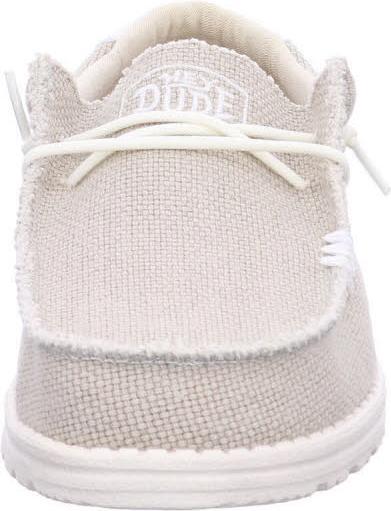 Immagine prodotto Hey Dude Scarpa stringata WALLY BRAIDED (46)