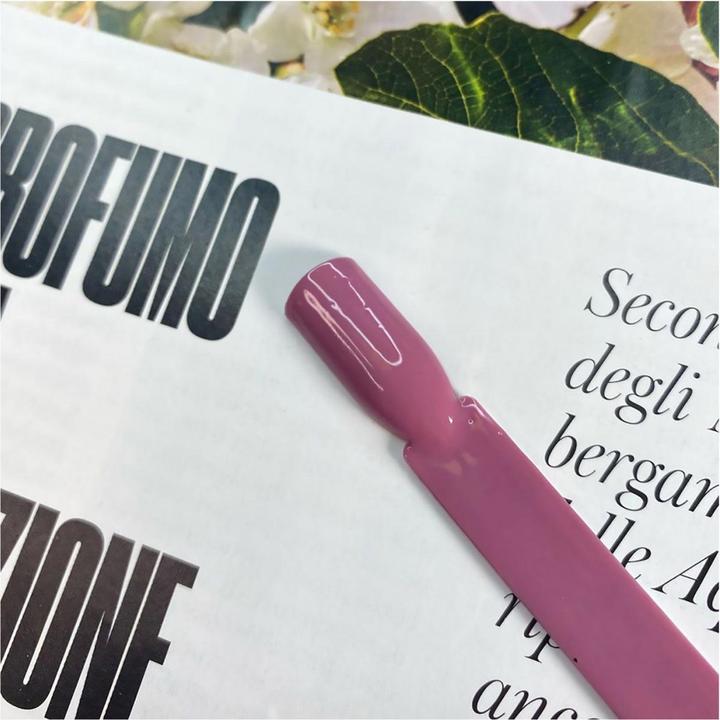 Immagine prodotto Mi-ny Smalto gel One Step Peel Off - Cashmere Rose (Rosa Cachemire)