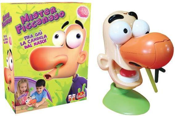 Image du produit Goliath Toys Goliath Game Mr.