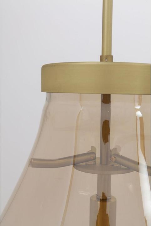Actual product image Kare Design Pendant Lamp Pear 50cm
