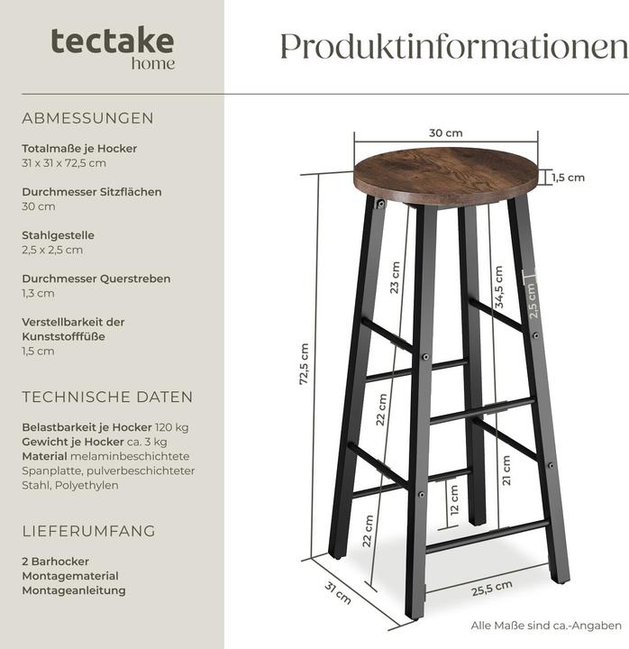 Immagine prodotto tectake Keynes