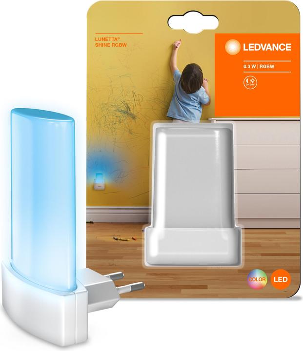 Produktbild Ledvance Lunetta Shine Rgb