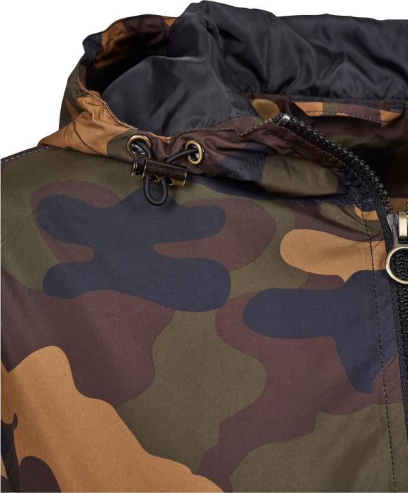 Immagine prodotto Urban Classics Giacca leggera (XS)