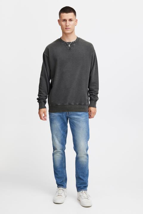 Actual product image Solid SDMatt - Sweatshirt - 21301080-ME (XXL)
