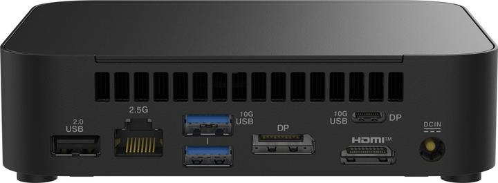 Produktbild ASUS RNUC14MNK3500002 EU cord (Intel Core 3 N355)