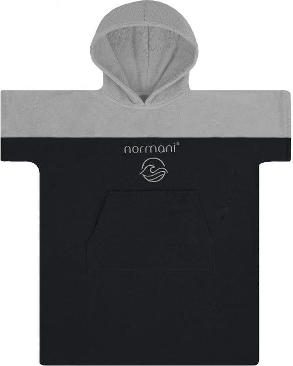 Produktbild Normani Kinder Badeponcho Puwai