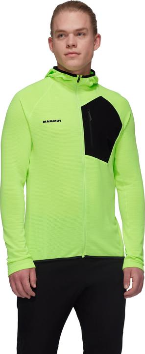 Immagine prodotto Mammut Giacca con cappuccio Aenergy Light ML (XL)