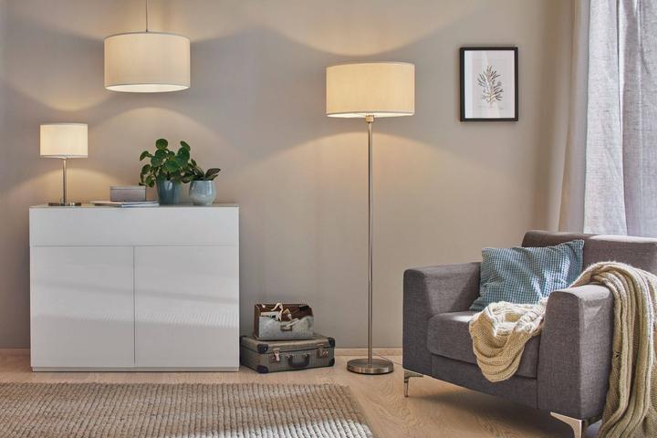 Image du produit Paulmann Tessa (E27)