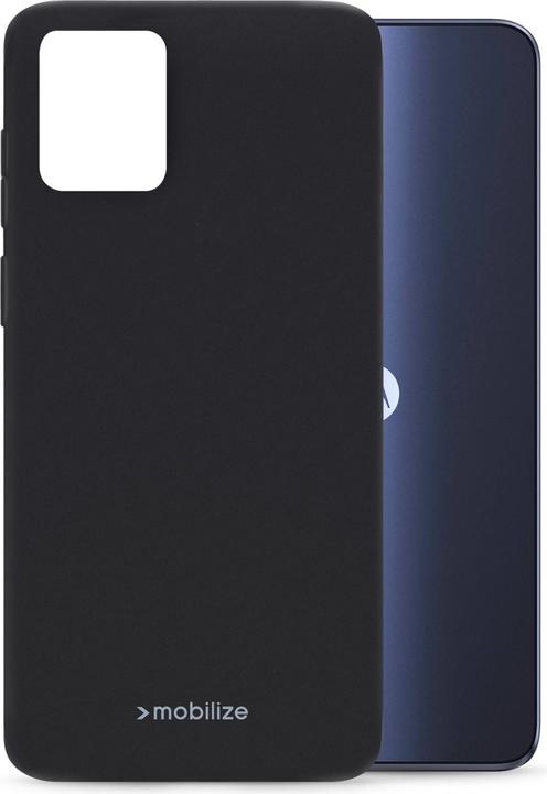 Productafbeelding Mobilize Rubber gelly hoes (Motorola Moto G54)