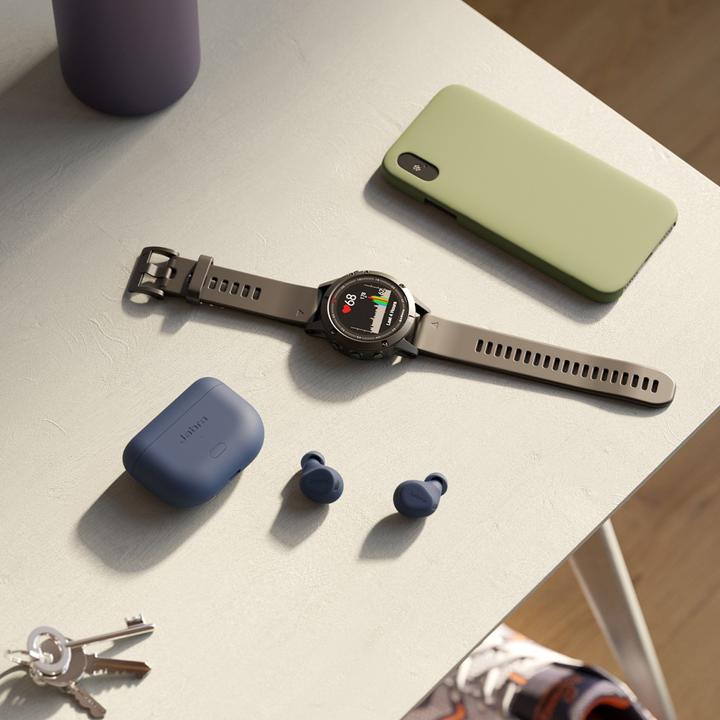 Produktbild Jabra Elite 8 Active Gen 2 (ANC, 8 h, Kabellos)
