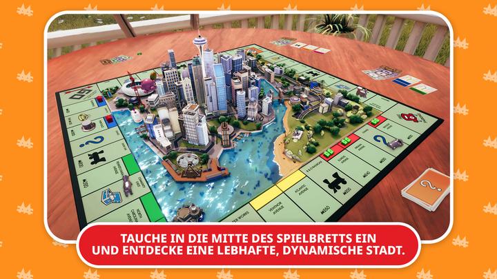 Immagine prodotto Ubisoft Monopolio (PS5, DE)