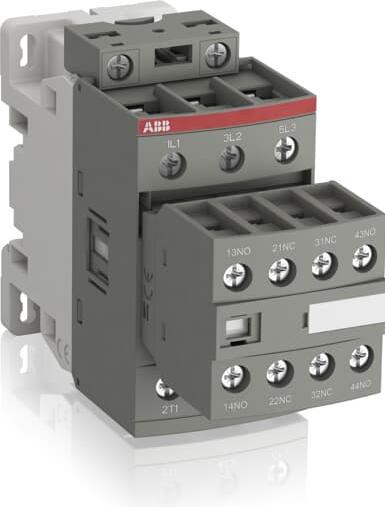 Produktbild ABB Schütz