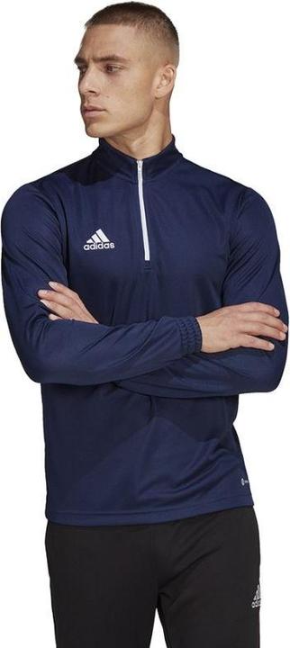 Produktbild adidas Entrada 22 Trainingspullover Herren (M)
