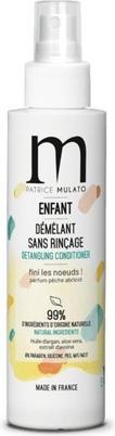 Actual product image Patrice Mulato Mulato Detangling Spray without Rinse for Kids 125ml (125 ml)