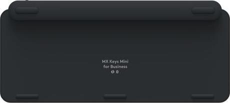 Actual product image Logitech MX Keys Mini Combo for Business (DE, Wireless)