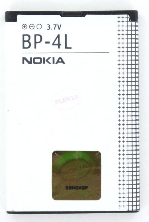 Produktbild Nokia Original Akku für E6-00